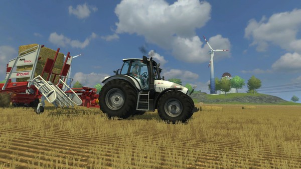 Screenshot 7 of Farming Simulator 2013 Titanium Edition