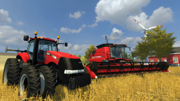 Screenshot 8 of Farming Simulator 2013 Titanium Edition