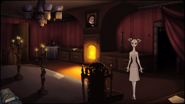 Screenshot 3 of Belladonna