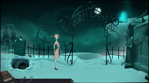 Screenshot 6 of Belladonna