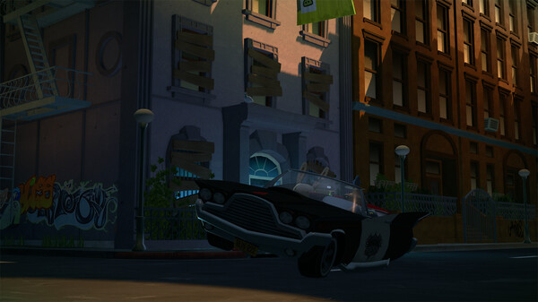 Screenshot 6 of Sam & Max: The Devil's Playhouse