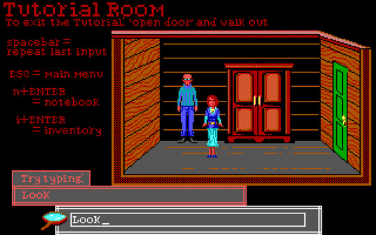 Screenshot 5 of The Crimson Diamond