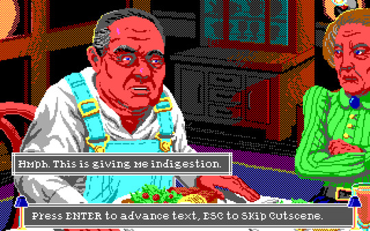 Screenshot 7 of The Crimson Diamond