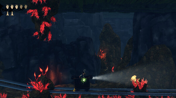 Screenshot 6 of Venture to the Vile