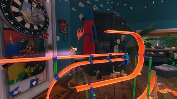 Screenshot 2 of Action Henk