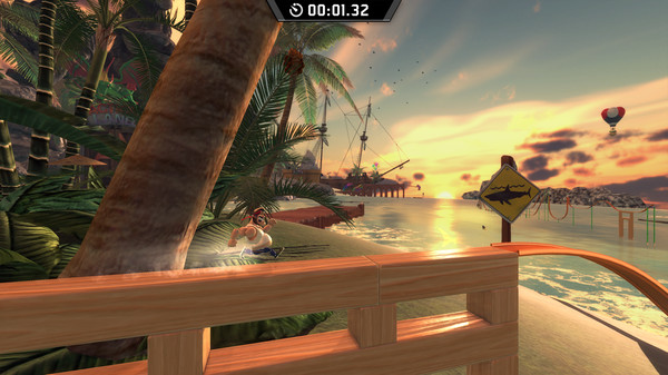 Screenshot 6 of Action Henk