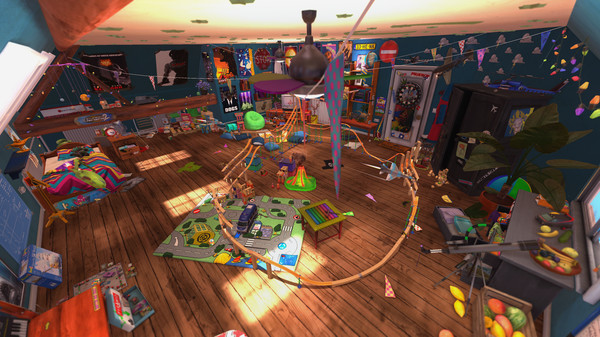 Screenshot 7 of Action Henk