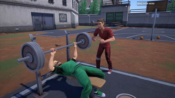 Screenshot 6 of Prisoners