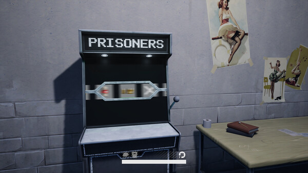 Screenshot 7 of Prisoners