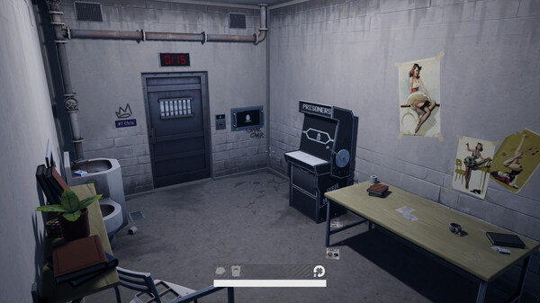 Screenshot 10 of Prisoners