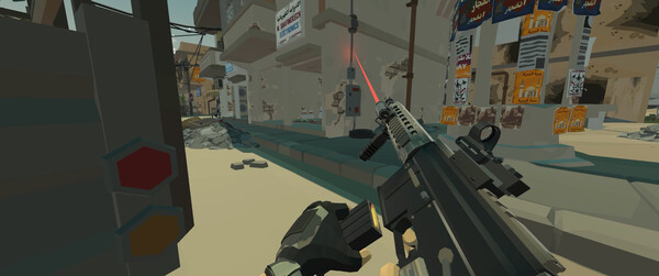 Screenshot 1 of Clown Of Duty