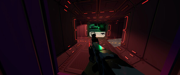 Screenshot 2 of Clown Of Duty