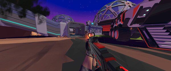 Screenshot 6 of Clown Of Duty