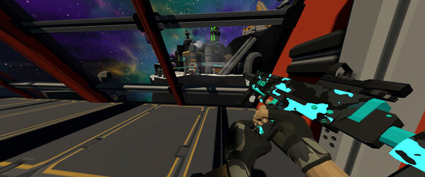 Screenshot 8 of Clown Of Duty