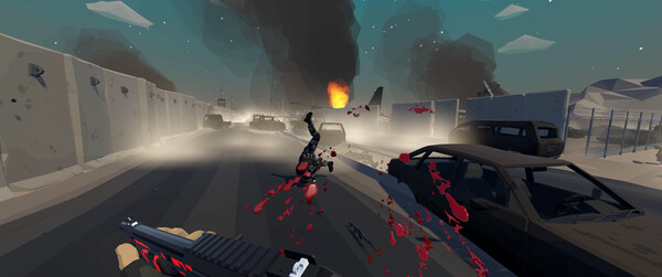 Screenshot 10 of Clown Of Duty