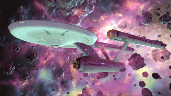 Screenshot 4 of Star Trek™: Bridge Crew