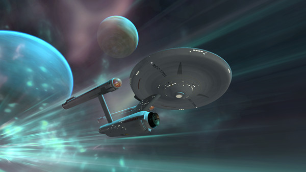 Screenshot 5 of Star Trek™: Bridge Crew
