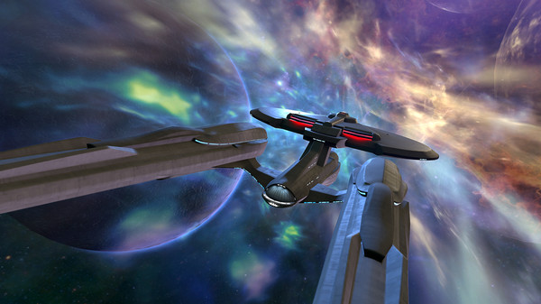 Screenshot 6 of Star Trek™: Bridge Crew