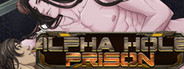 Alpha Hole Prison - A Yaoi, Gay, Bara Visual Novel