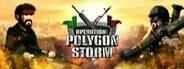 Operation: Polygon Storm