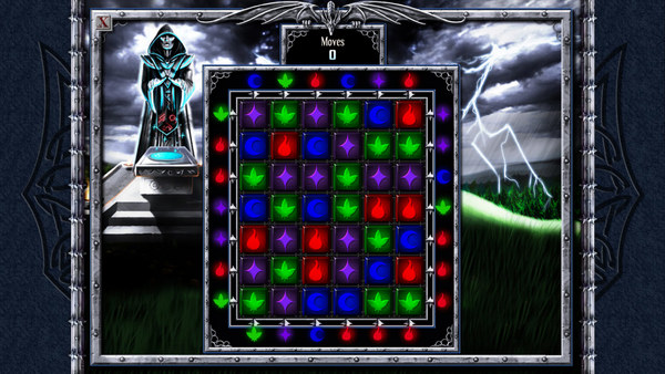 Screenshot 4 of Puzzle Kingdoms