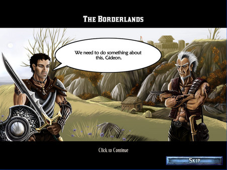 Screenshot 5 of Puzzle Kingdoms