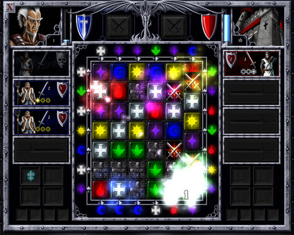 Screenshot 7 of Puzzle Kingdoms