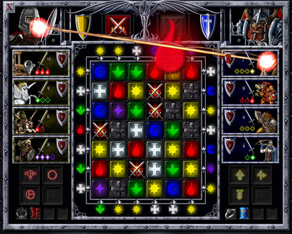 Screenshot 8 of Puzzle Kingdoms