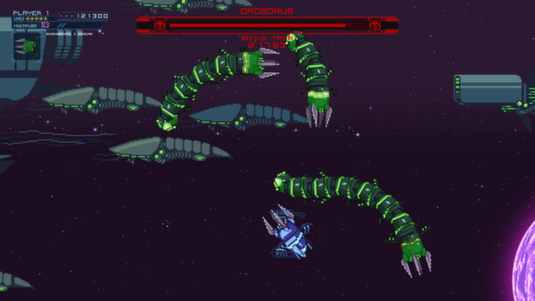 Screenshot 3 of Enemy Mind