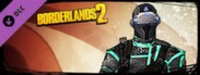 Borderlands 2: Commando Supremacy Pack