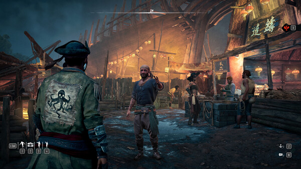Screenshot 4 of Skull and Bones