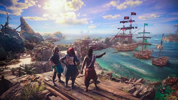 Screenshot 8 of Skull and Bones