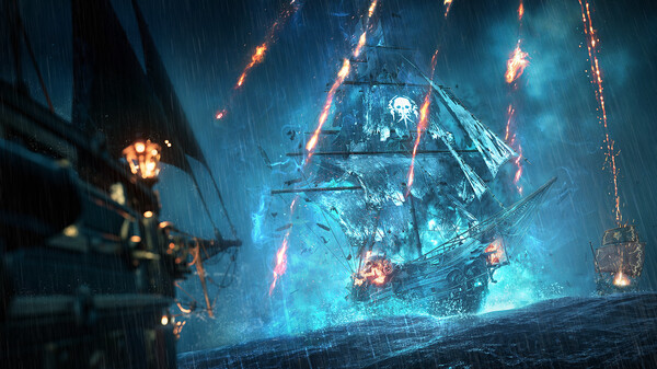 Screenshot 9 of Skull and Bones