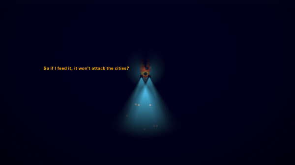 Screenshot 6 of Feed the Deep