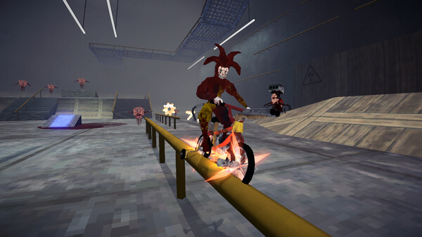 Screenshot 5 of Motordoom