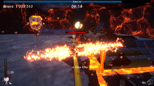 Screenshot 6 of Motordoom