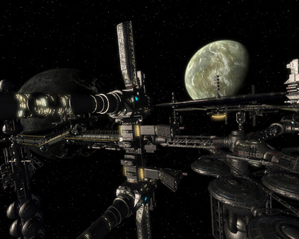 Screenshot 5 of X3: Reunion