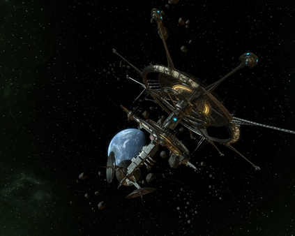 Screenshot 9 of X3: Reunion