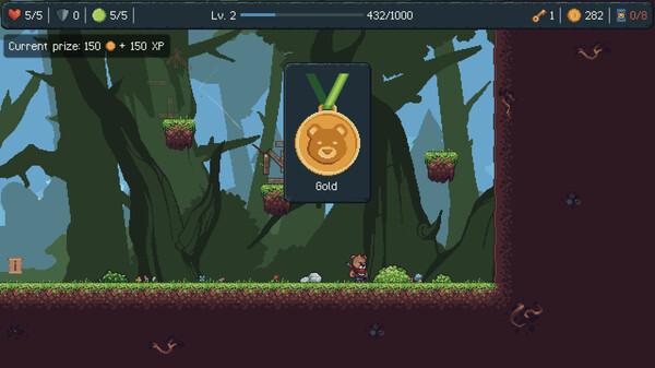 Screenshot 8 of Bearnard