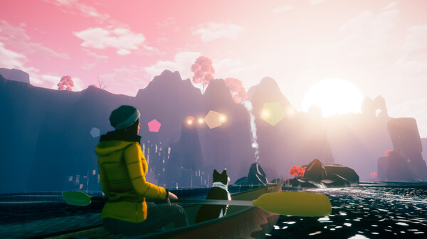 Screenshot 2 of Farewell North