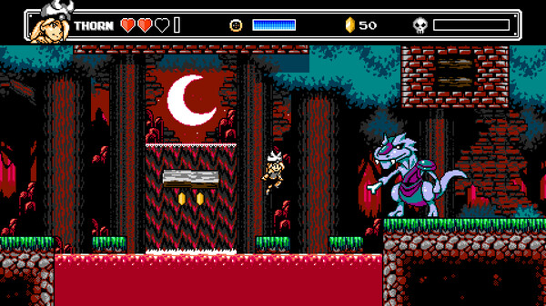 Screenshot 11 of Fallen Leaf