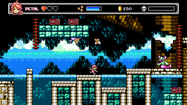 Screenshot 7 of Fallen Leaf