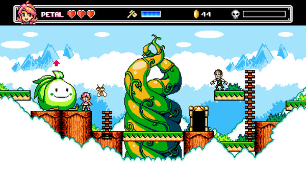 Screenshot 10 of Fallen Leaf