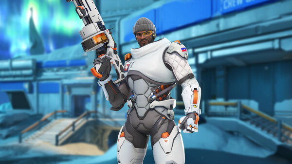 Screenshot 1 of Overwatch® 2 Starter Pack: Season 12