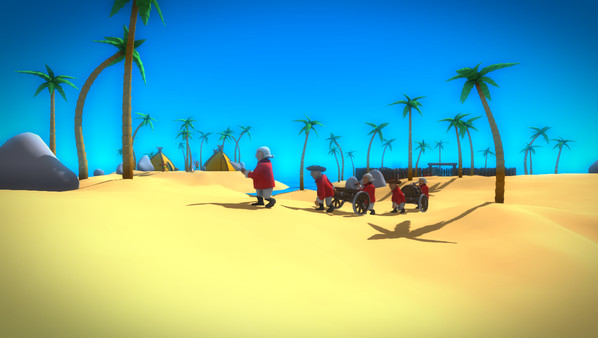 Screenshot 4 of Archipelago