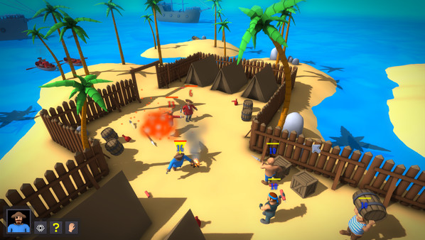 Screenshot 5 of Archipelago