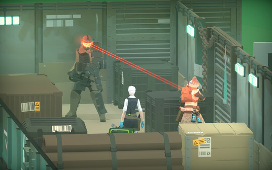 Screenshot 11 of Tactical Breach Wizards