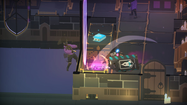 Screenshot 3 of Tactical Breach Wizards