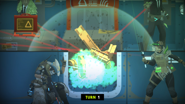 Screenshot 6 of Tactical Breach Wizards