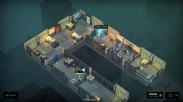 Screenshot 10 of Tactical Breach Wizards